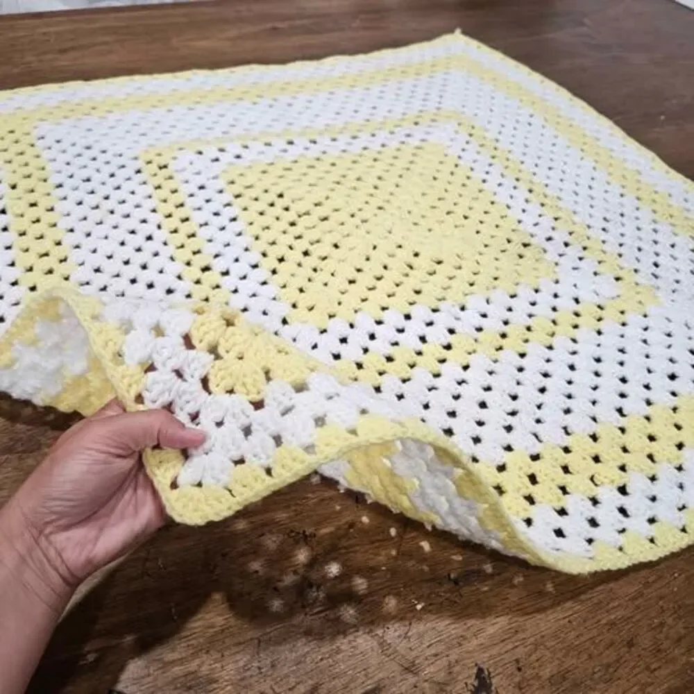 Unbranded handmade crochet
